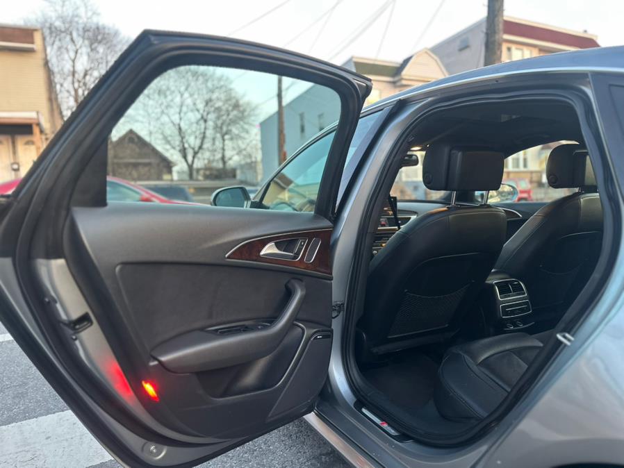 2015 Audi A6 4dr Sdn quattro 3.0T Premium P photo