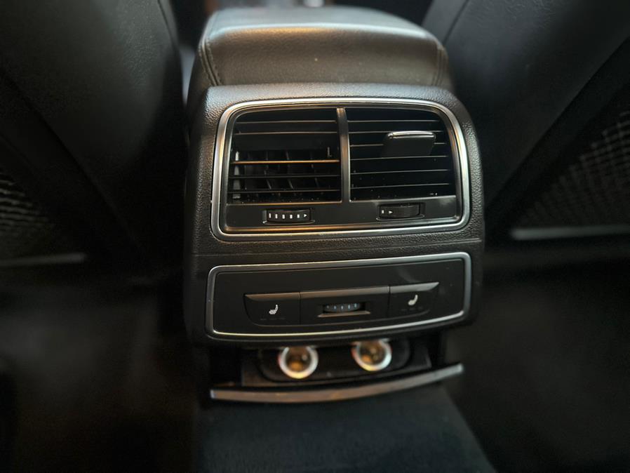 2015 Audi A6 4dr Sdn quattro 3.0T Premium P photo