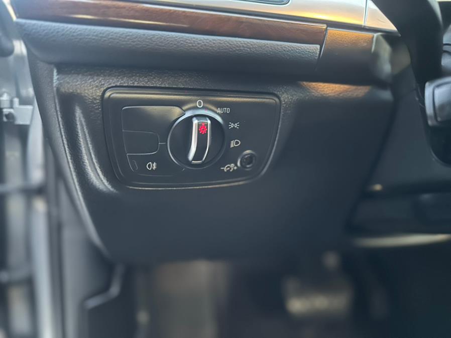 2015 Audi A6 4dr Sdn quattro 3.0T Premium P photo