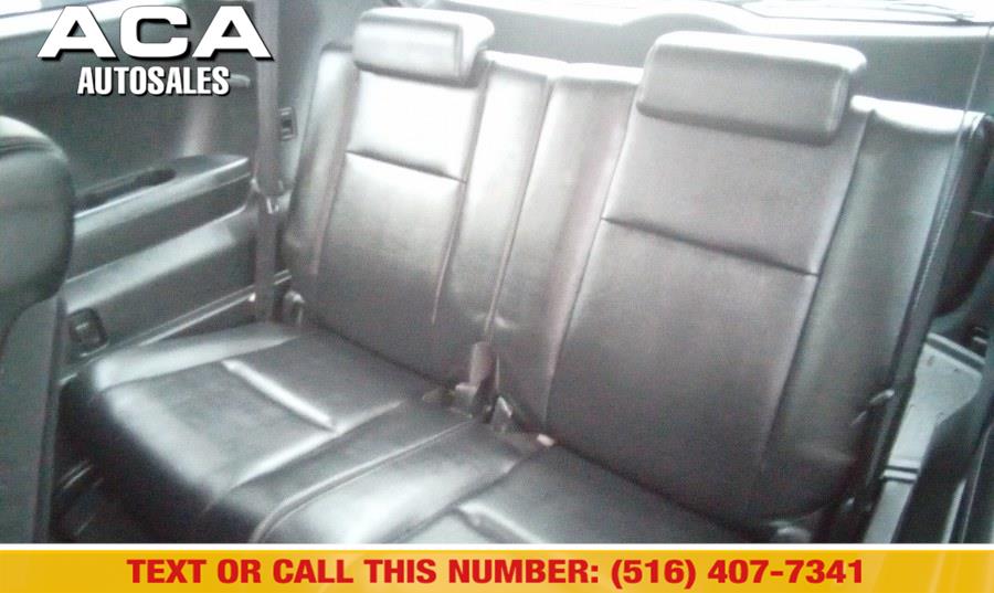 2010 Mazda CX-9 Sport photo