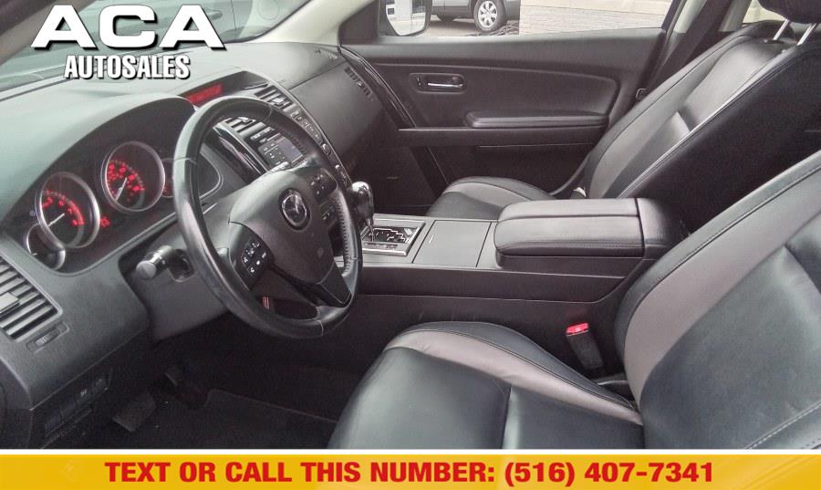 2010 Mazda CX-9 Sport photo