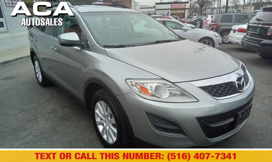 2010 Mazda CX-9 Sport photo