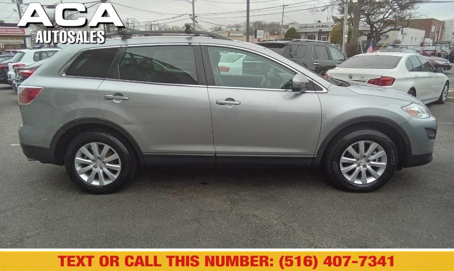2010 Mazda CX-9 Sport photo