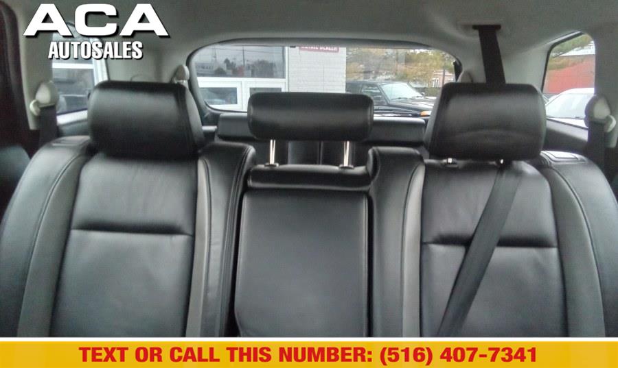 2010 Mazda CX-9 Sport photo