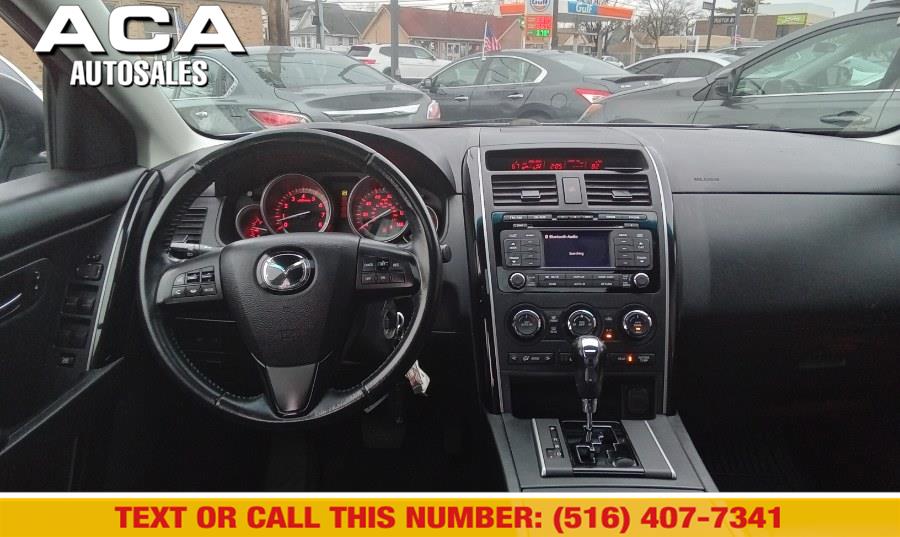 2010 Mazda CX-9 Sport photo