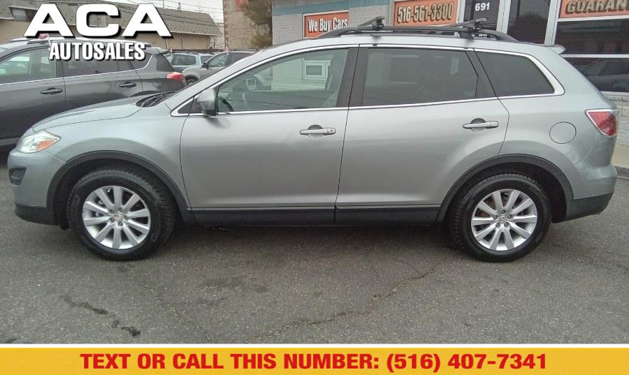 2010 Mazda CX-9 Sport photo