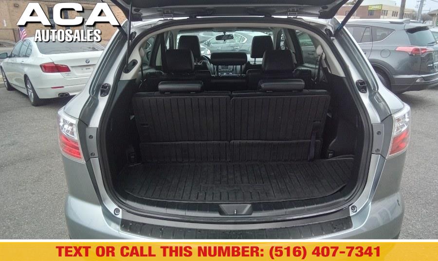 2010 Mazda CX-9 Sport photo