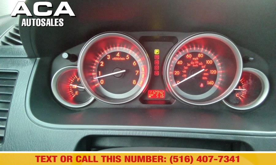 2010 Mazda CX-9 Sport photo