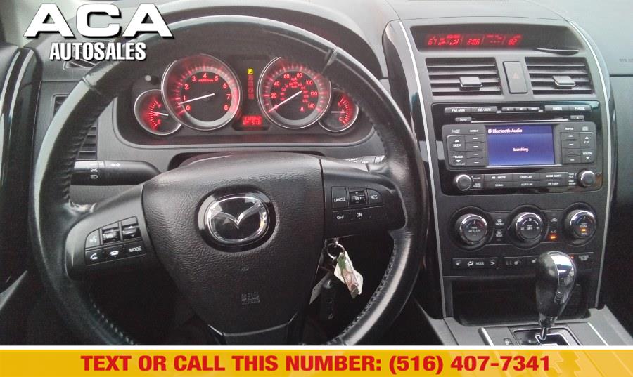 2010 Mazda CX-9 Sport photo