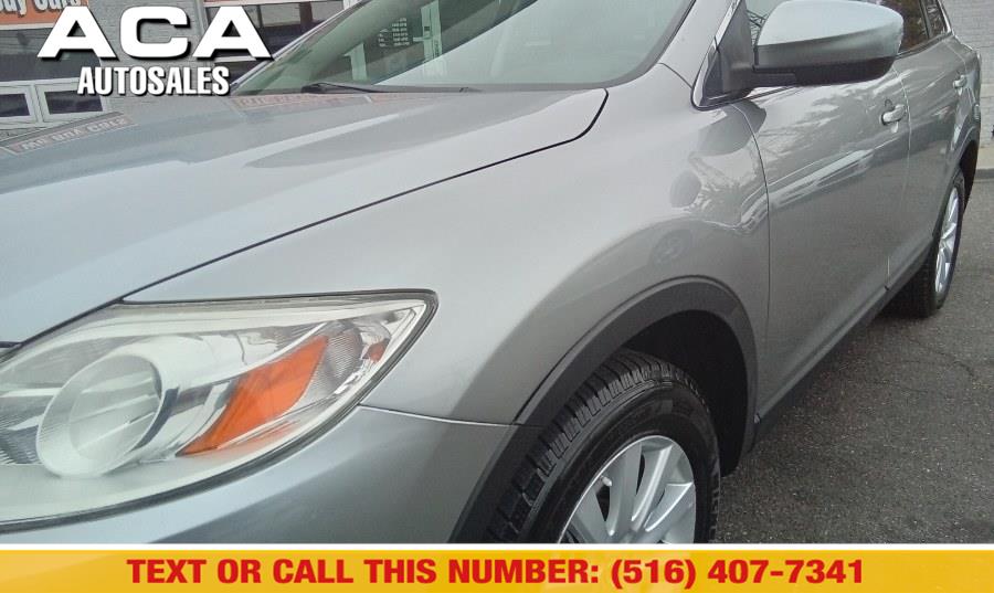 2010 Mazda CX-9 Sport photo
