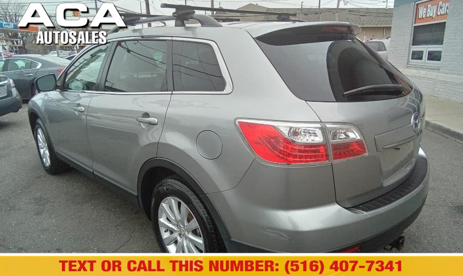 2010 Mazda CX-9 Sport photo
