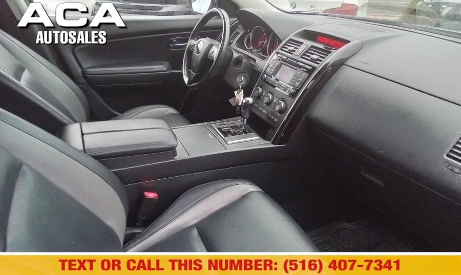 2010 Mazda CX-9 Sport photo