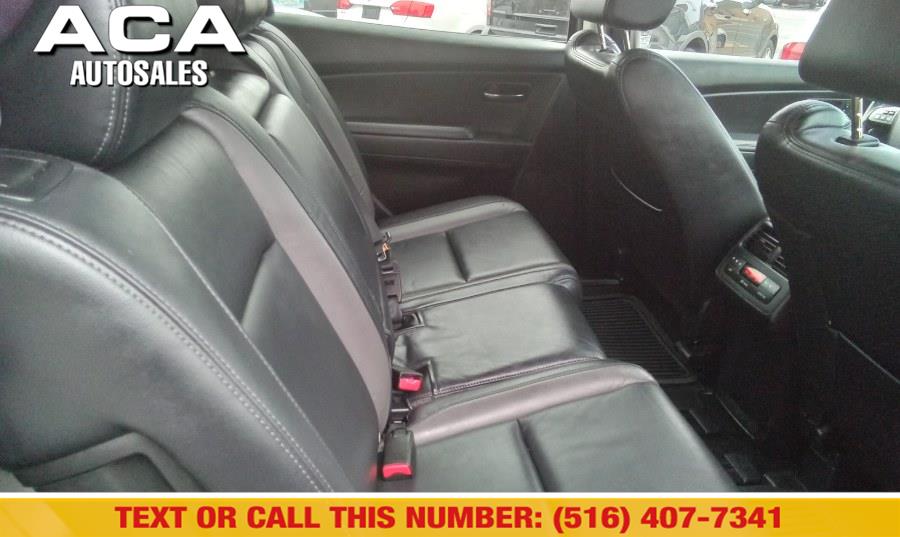 2010 Mazda CX-9 Sport photo