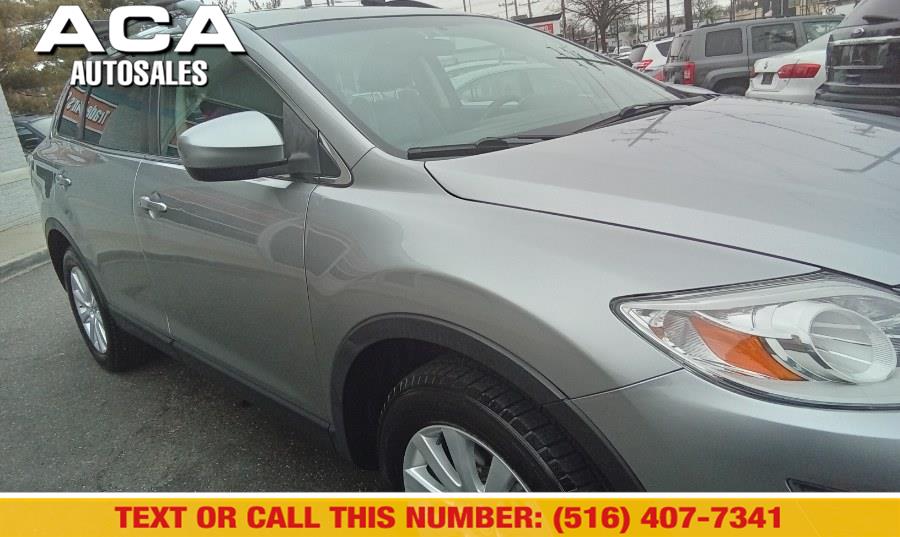 2010 Mazda CX-9 Sport photo