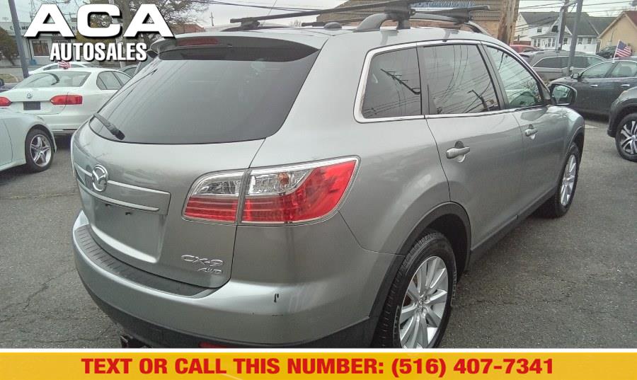 2010 Mazda CX-9 Sport photo