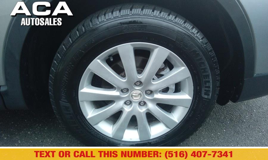 2010 Mazda CX-9 Sport photo