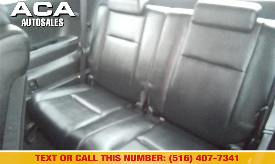 2010 Mazda CX-9 Sport photo