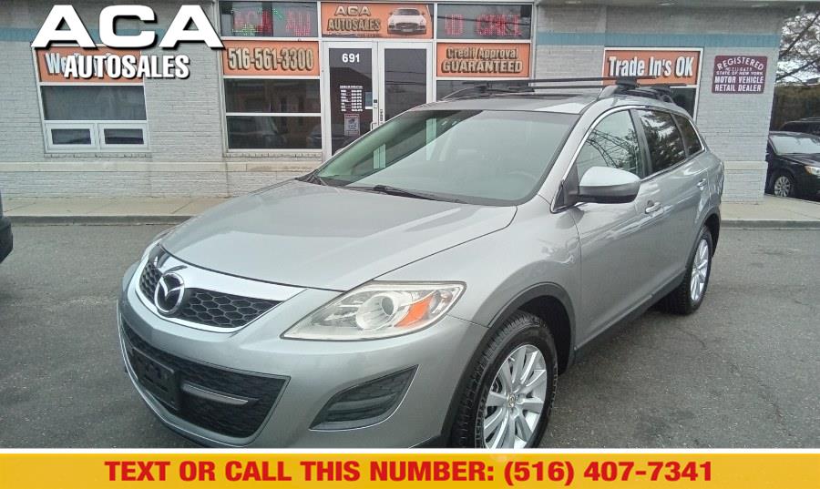 2010 Mazda CX-9 Sport photo