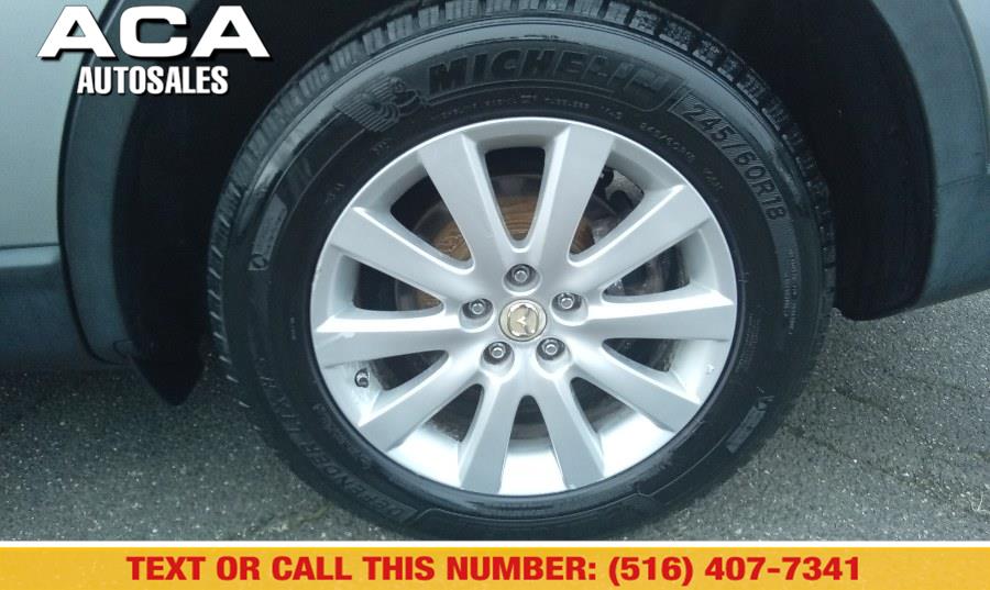 2010 Mazda CX-9 Sport photo