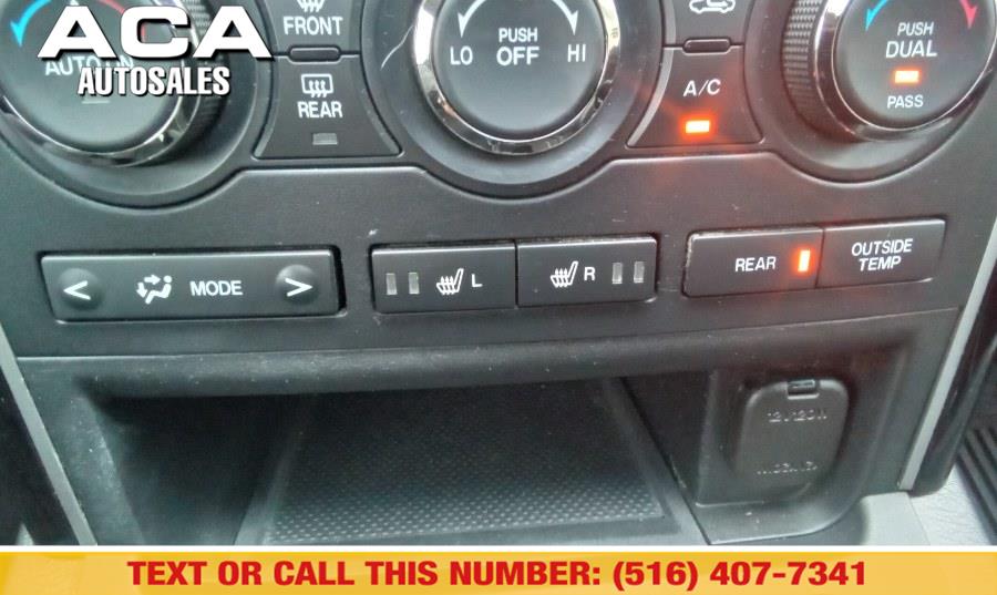 2010 Mazda CX-9 Sport photo
