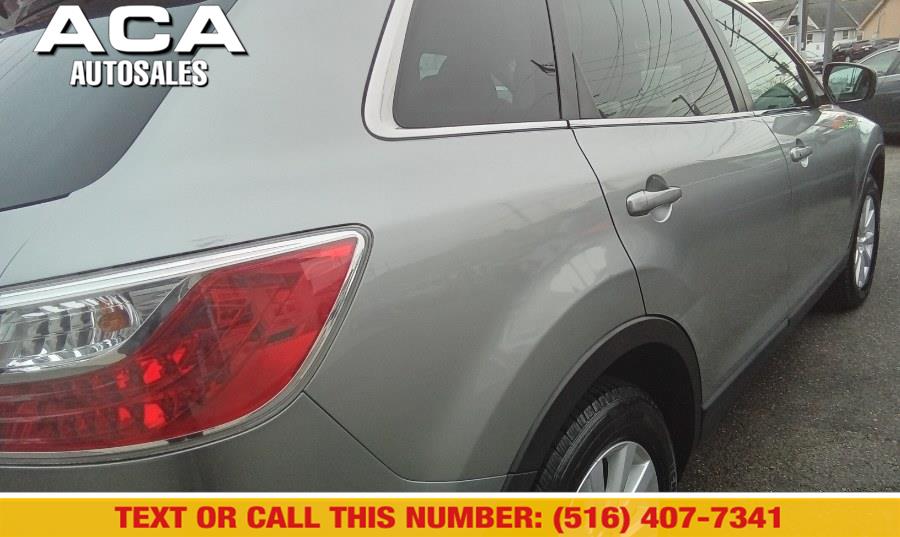 2010 Mazda CX-9 Sport photo