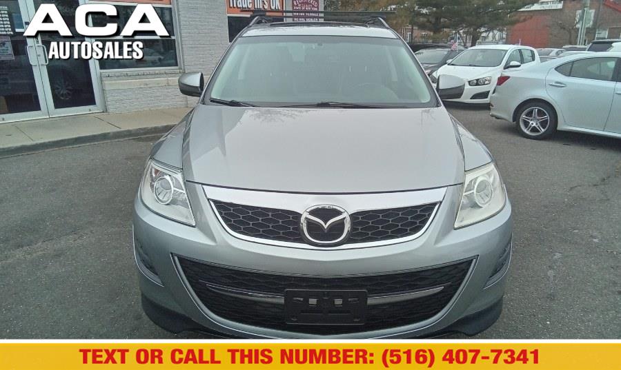 2010 Mazda CX-9 Sport photo
