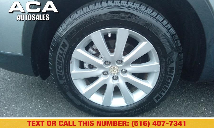 2010 Mazda CX-9 Sport photo