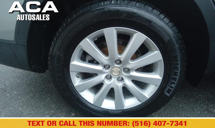 2010 Mazda CX-9 Sport photo