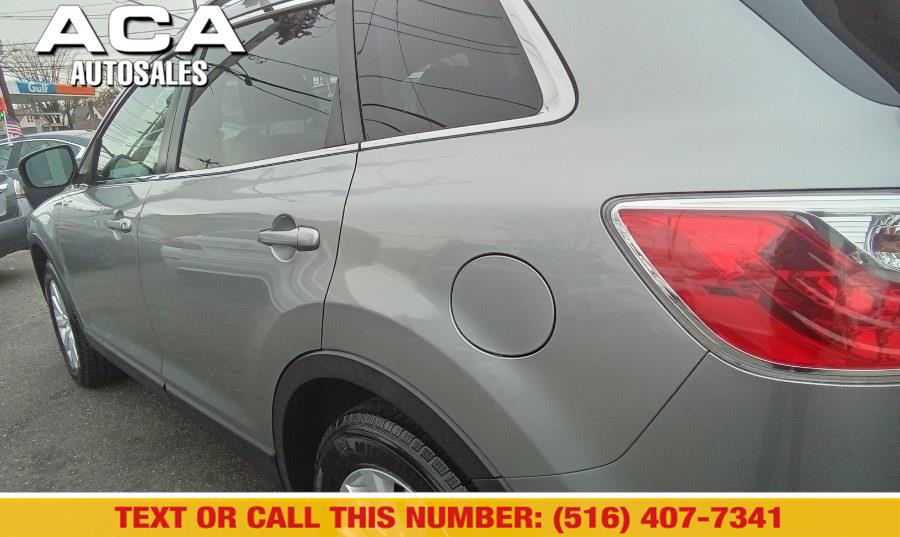 2010 Mazda CX-9 Sport photo
