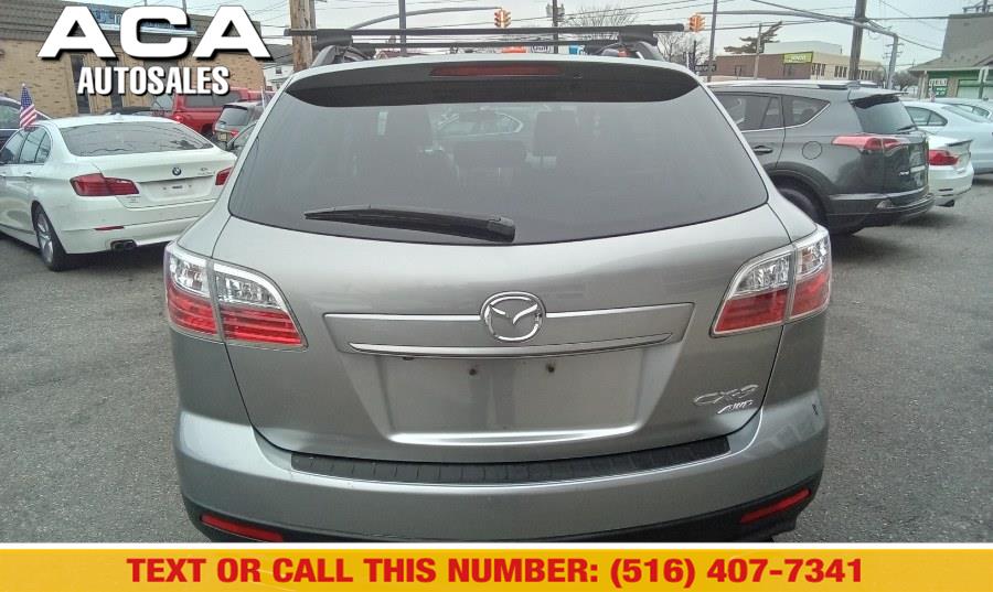 2010 Mazda CX-9 Sport photo