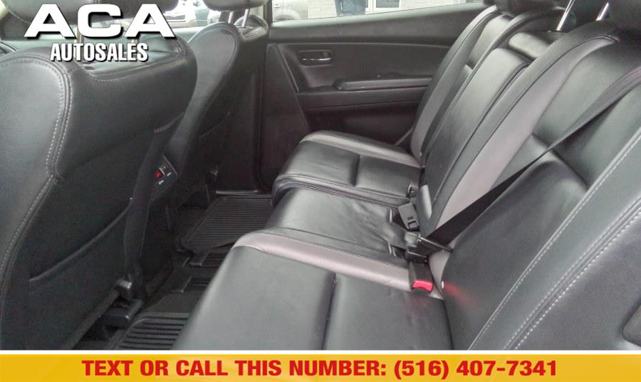 2010 Mazda CX-9 Sport photo