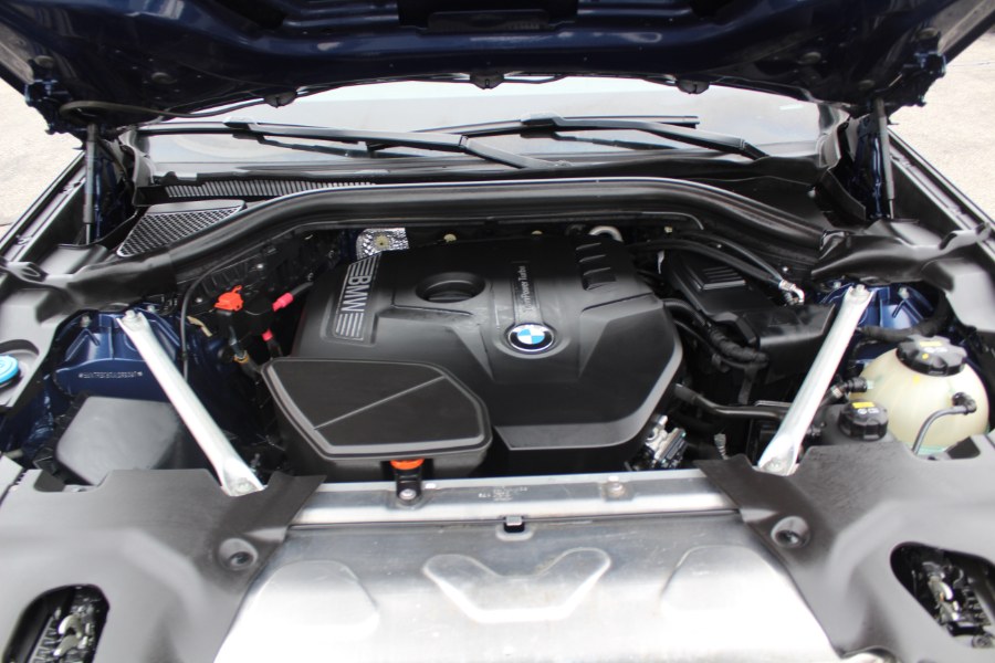 2018 BMW X3 xDrive30i Sports Activity Vehi photo