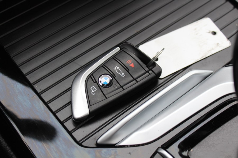 2018 BMW X3 xDrive30i Sports Activity Vehi photo
