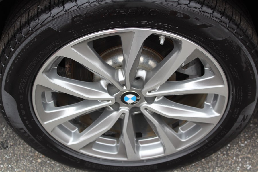 2018 BMW X3 xDrive30i Sports Activity Vehi photo