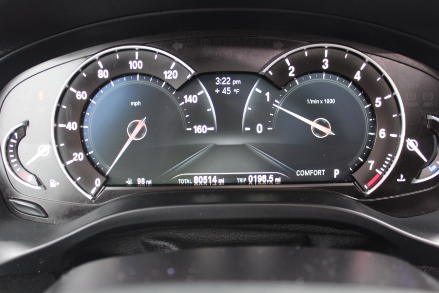 2018 BMW X3 xDrive30i Sports Activity Vehi photo