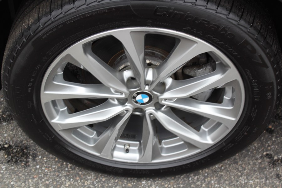 2018 BMW X3 xDrive30i Sports Activity Vehi photo
