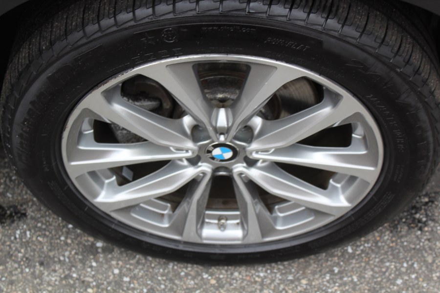 2018 BMW X3 xDrive30i Sports Activity Vehi photo