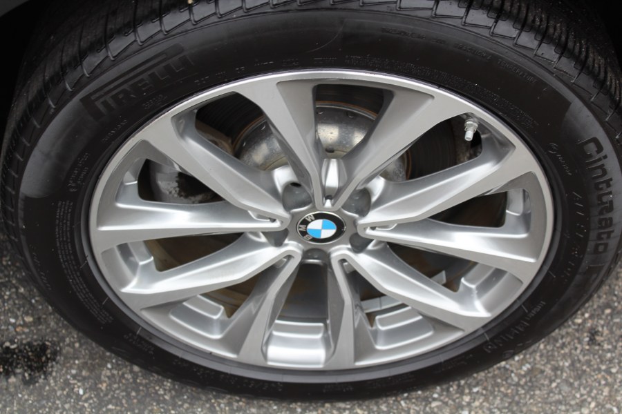 2018 BMW X3 xDrive30i Sports Activity Vehi photo