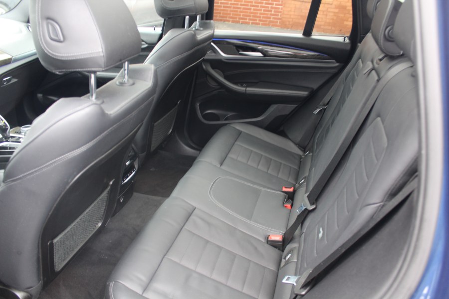 2018 BMW X3 xDrive30i Sports Activity Vehi photo