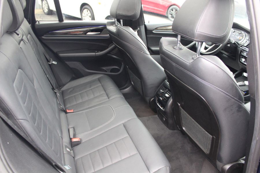 2018 BMW X3 xDrive30i Sports Activity Vehi photo
