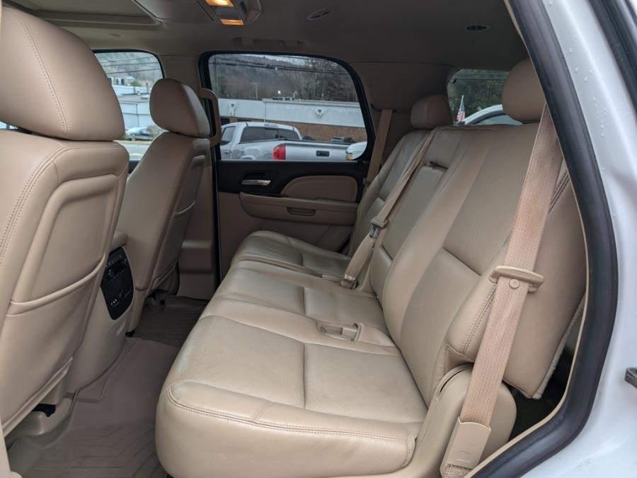 2010 GMC Yukon Denali photo