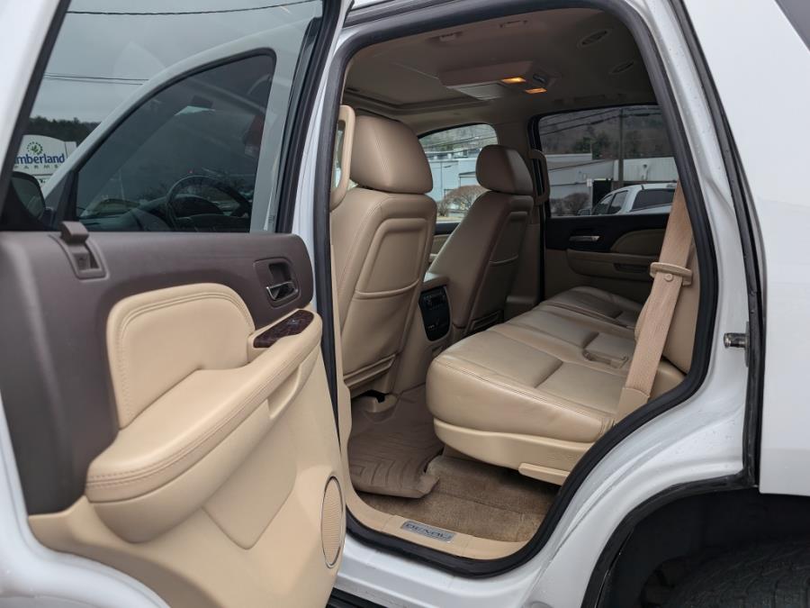 2010 GMC Yukon Denali photo