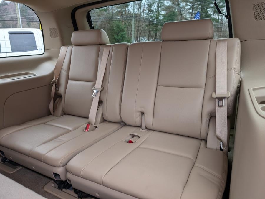 2010 GMC Yukon Denali photo