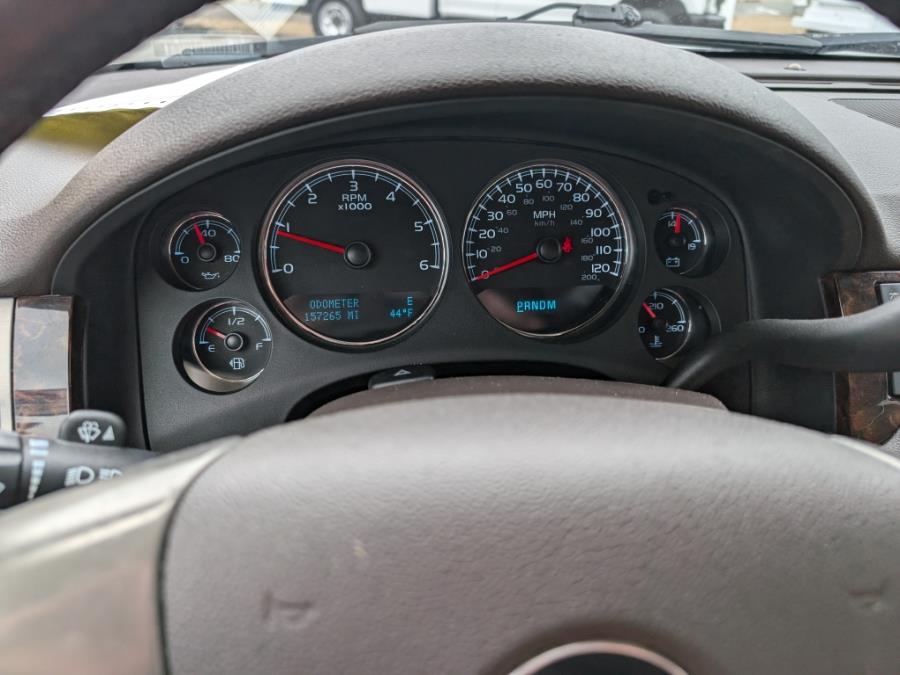 2010 GMC Yukon Denali photo