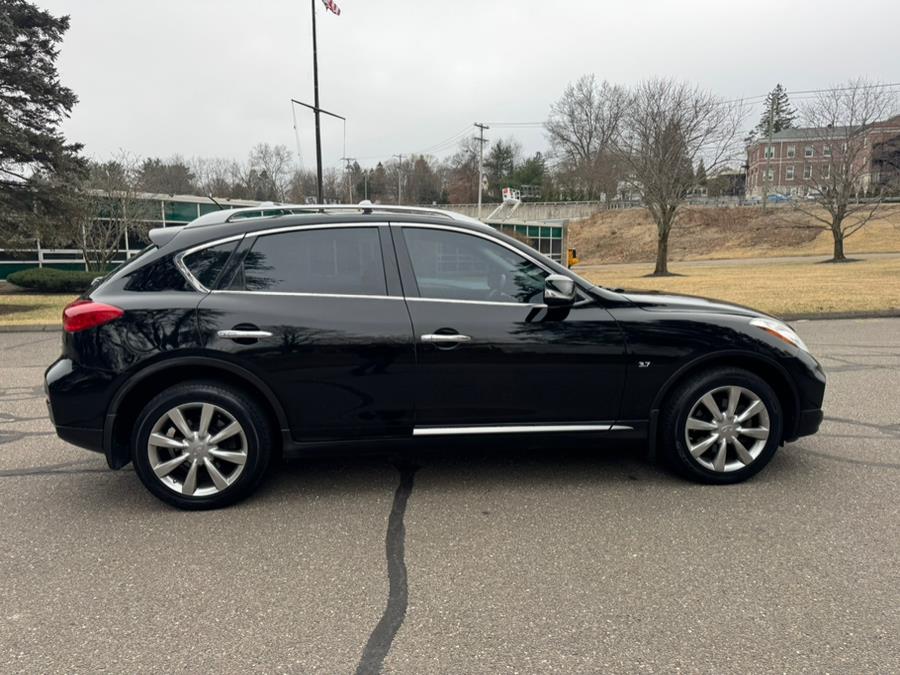 2017 Infiniti QX50 AWD photo