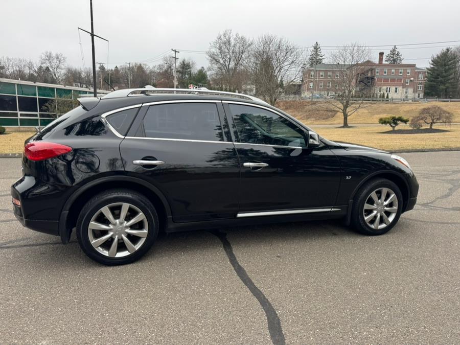 2017 Infiniti QX50 AWD photo
