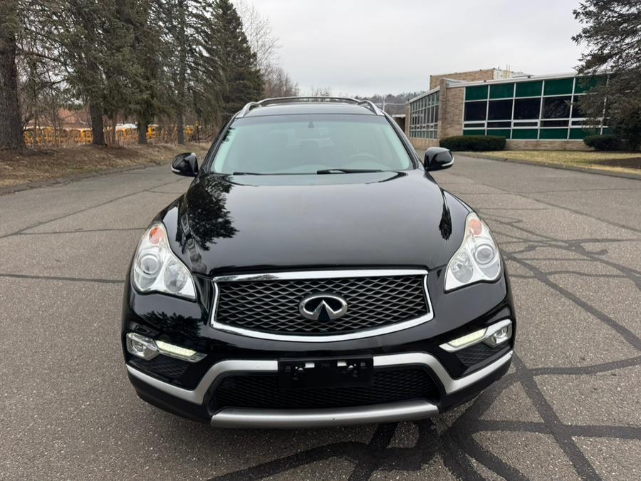 2017 Infiniti QX50 AWD photo