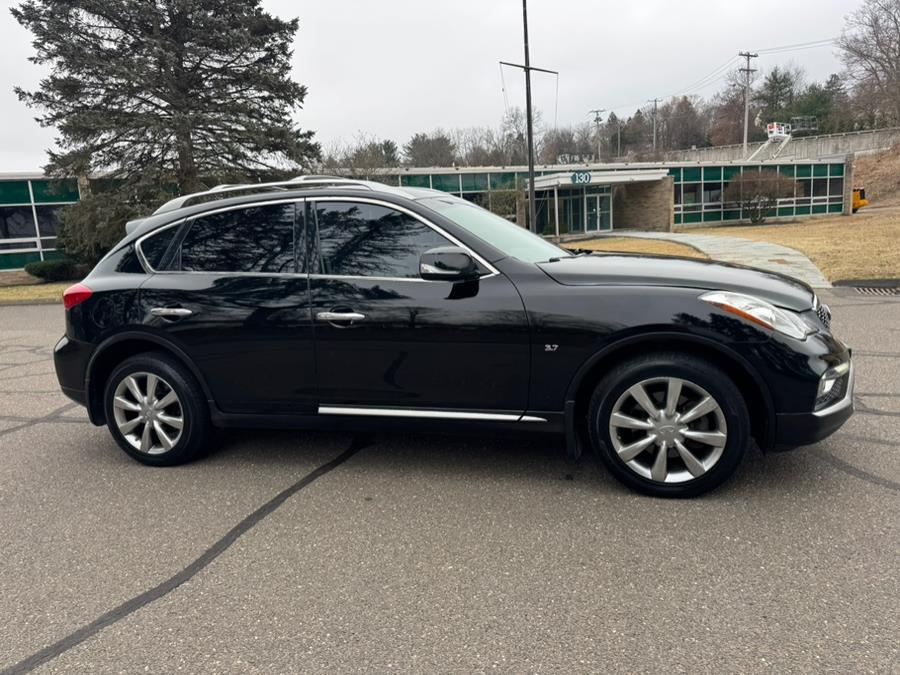 2017 Infiniti QX50 AWD photo