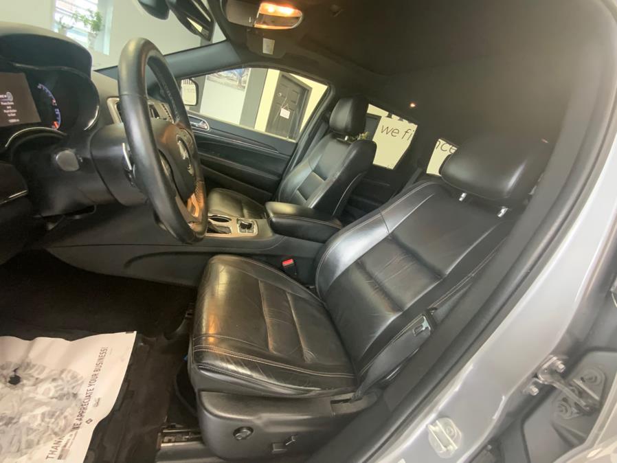 2016 Jeep Grand Cherokee 4WD 4dr Limited photo