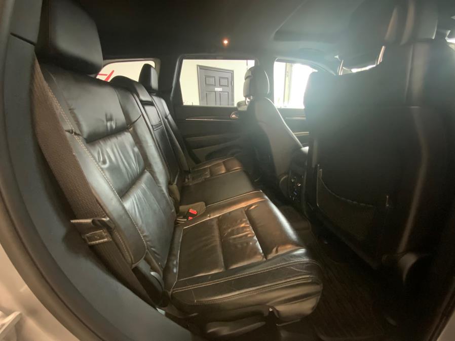 2016 Jeep Grand Cherokee 4WD 4dr Limited photo